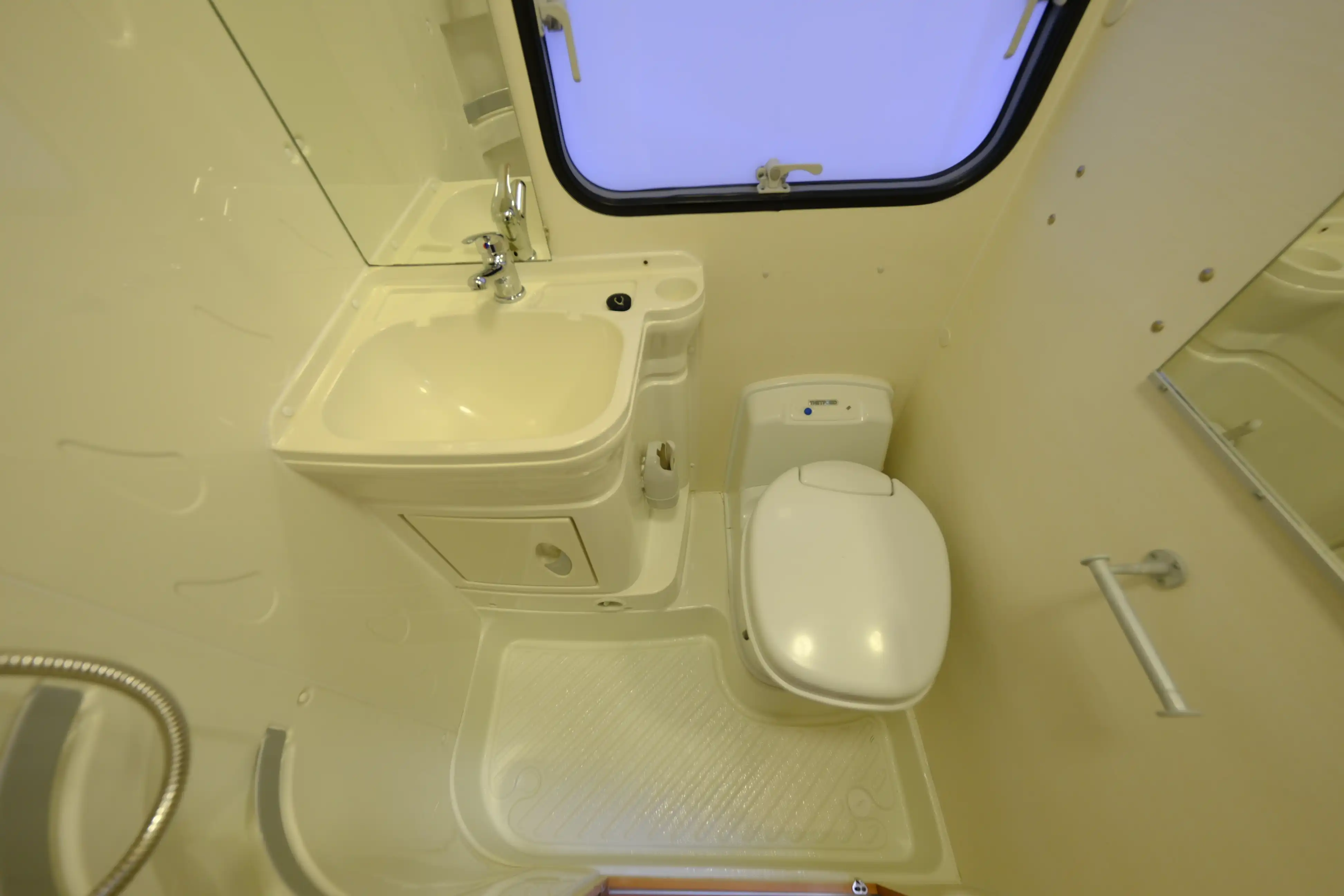 CI INTERNATIONAL Elliot Van P - Ansicht 12